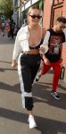 Rita Ora Boobs