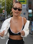 Rita Ora Boobs