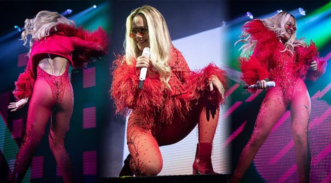 Rita Ora Sexy