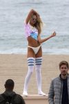 Romee Strijd Sexy