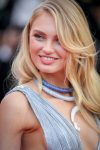Romee Strijd Sexy