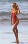 Romee Strijd Swimsuit