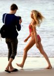 Romee Strijd Swimsuit