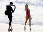 Romee Strijd Swimsuit