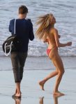 Romee Strijd Swimsuit