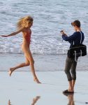Romee Strijd Swimsuit