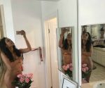 Rosario Dawson Naked