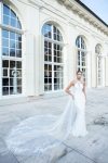 Sandra Kubicka Wedding Dress