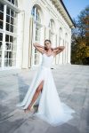 Sandra Kubicka Wedding Dress