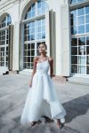 Sandra Kubicka Wedding Dress