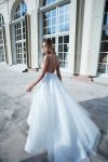 Sandra Kubicka Wedding Dress