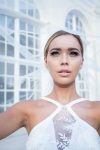 Sandra Kubicka Wedding Dress