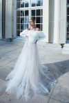 Sandra Kubicka Wedding Dress