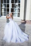 Sandra Kubicka Wedding Dress