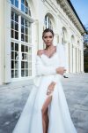 Sandra Kubicka Wedding Dress