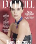 Sara Sampaio