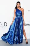 Sara Sampaio Sexy Dress