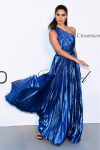 Sara Sampaio Sexy Dress