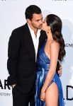 Sara Sampaio Sexy Dress