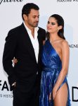 Sara Sampaio Sexy Dress