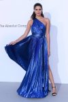 Sara Sampaio Sexy Dress