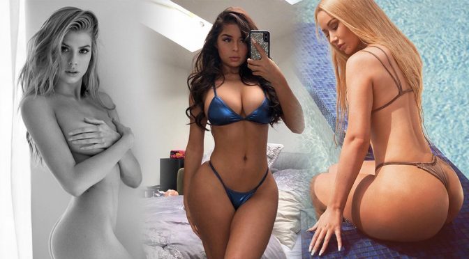 Sexy Celebs