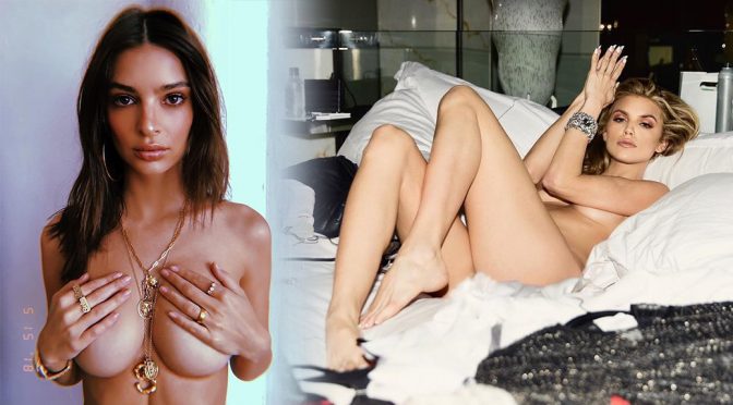 Sexy Celebs