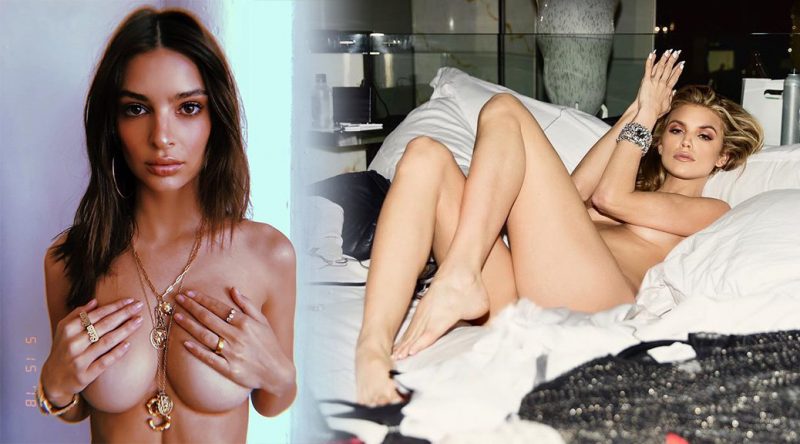 Various Celebs – Weekly Instagram/Twitter Roundup
