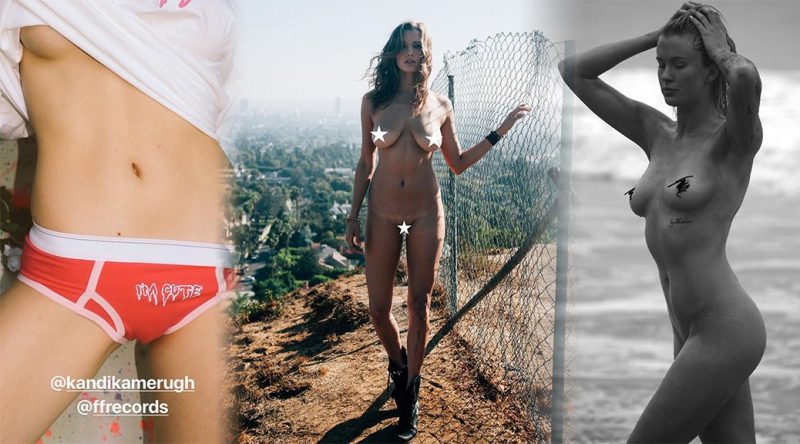 Various Celebs – Weekly Instagram/Twitter Roundup