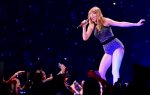 Taylor Swift