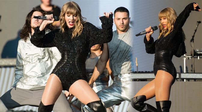 Taylor Swift