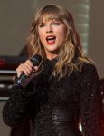 Taylor Swift Sexy Legs