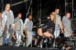 Taylor Swift Sexy Legs