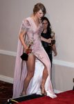 Taylor Swift Upskirt