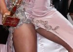 Taylor Swift Upskirt