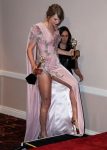 Taylor Swift Upskirt