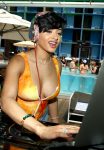 Tori Brixx Sexy Boobs