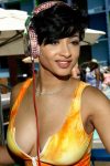 Tori Brixx Sexy Boobs