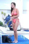 Tulisa Contostavlos Sexy Body