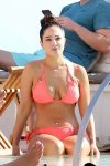 Tulisa Contostavlos Sexy Body