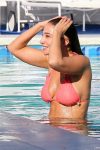 Tulisa Contostavlos Sexy Body