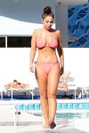 Tulisa Contostavlos Sexy Body