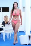 Tulisa Contostavlos Sexy Body