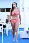 Tulisa Contostavlos Sexy Body