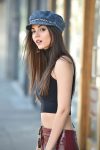 Victoria Justice