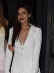 Victoria Justice Legs