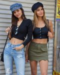 Victoria Justice & Madison Grace Sexy