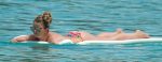 Zoe Salmon Bikini