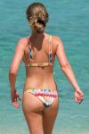 Zoe Salmon Bikini