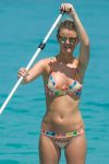 Zoe Salmon Bikini